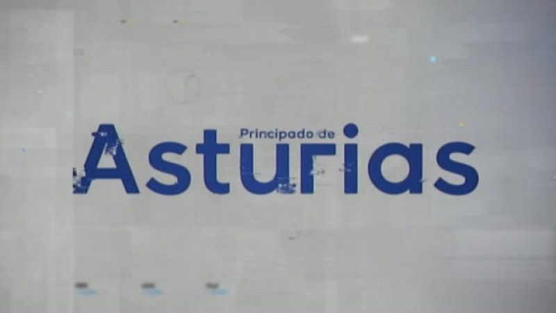 Asturias en 2' - 30/09/21 | Ver
