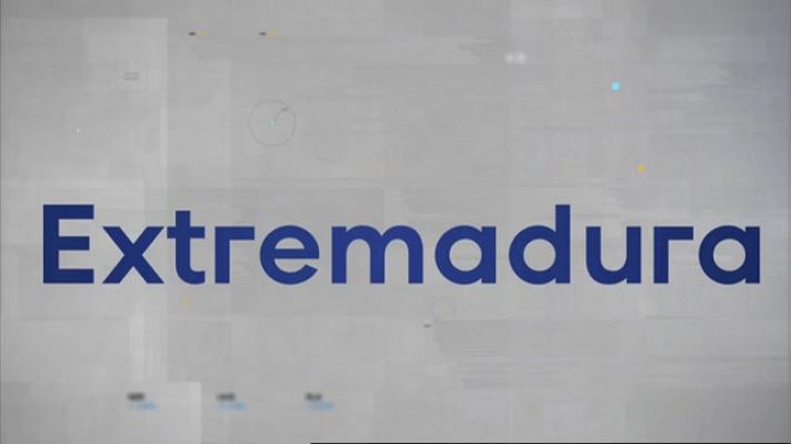 Noticias de Extremadura - Extremadura en 2' - 30/09/2021
