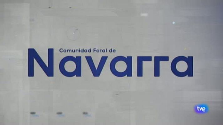 Telenavarra - Telenavarra en 2' - 30/09/2021