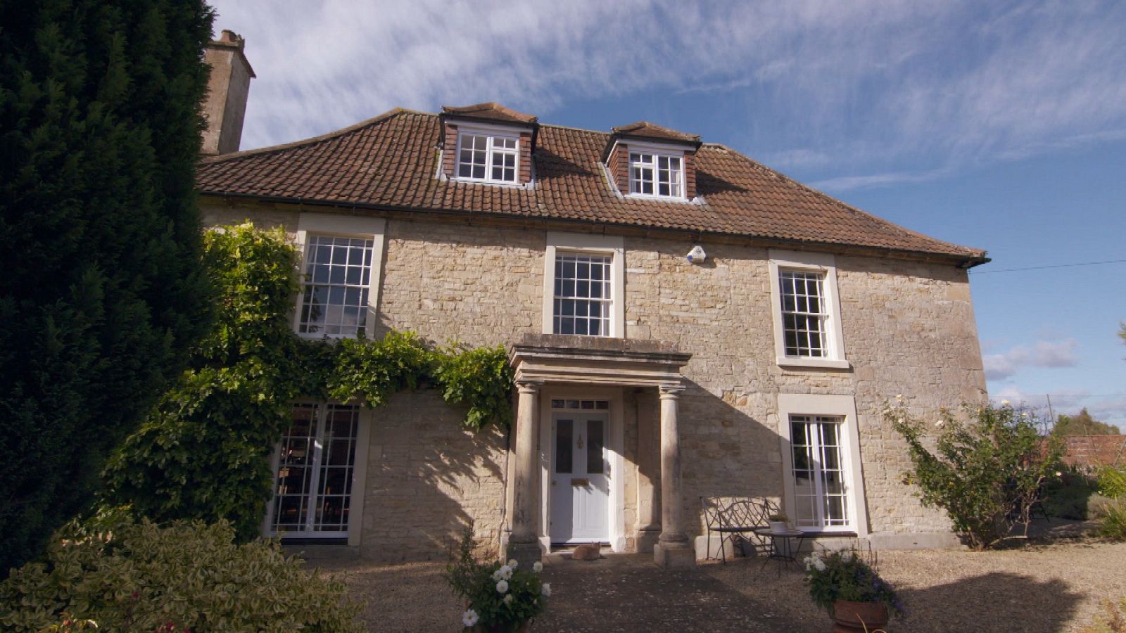 Lo mejor de evasión campestre - Episodio 1: Estilo georgiano y victoriano - Ver ahora