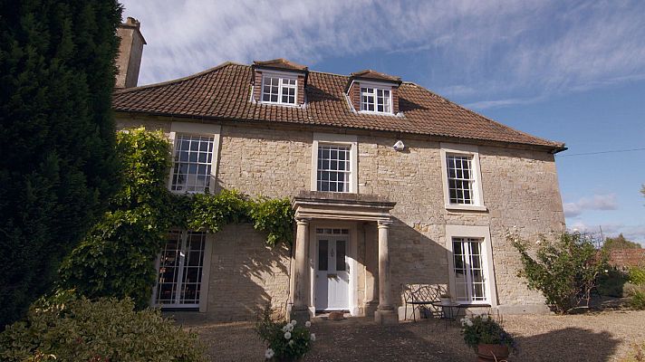 Lo mejor de evasión campestre - Estilo georgiano y victoriano