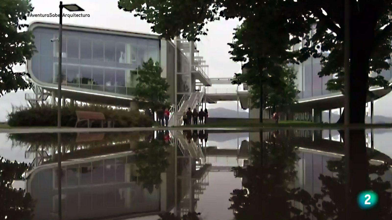 Arquitectura Arte centrobotin #AventuraSaberArquitectura