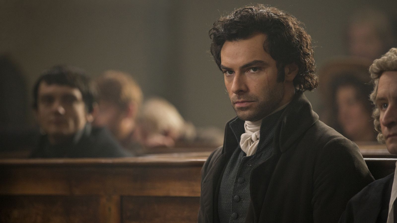 Serie Poldark: Episodio 2x02 en RTVE Play | Ver