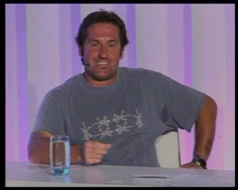 entrevista: Josep Maria Rispa