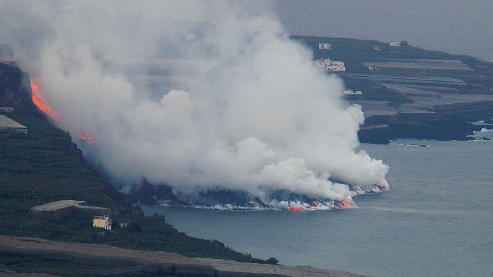 Telediario en lengua de signos - Telediario - 15 horas - 30/09/21 - Lengua de signos