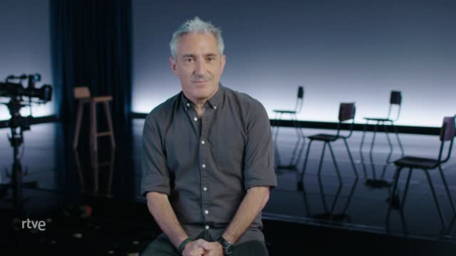 El sentido de la vida - Avance de 'A mi yo adolescente'