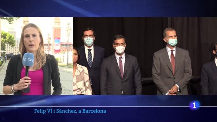 L'Informatiu - L'Informatiu 2 - 30/09/2021