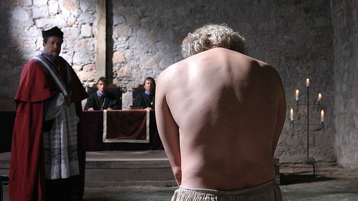 Somos cine - Hidalgo: La historia jamás contada