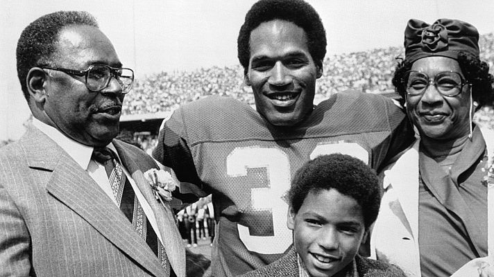 O. J. Simpson: made in America - Episodio 2