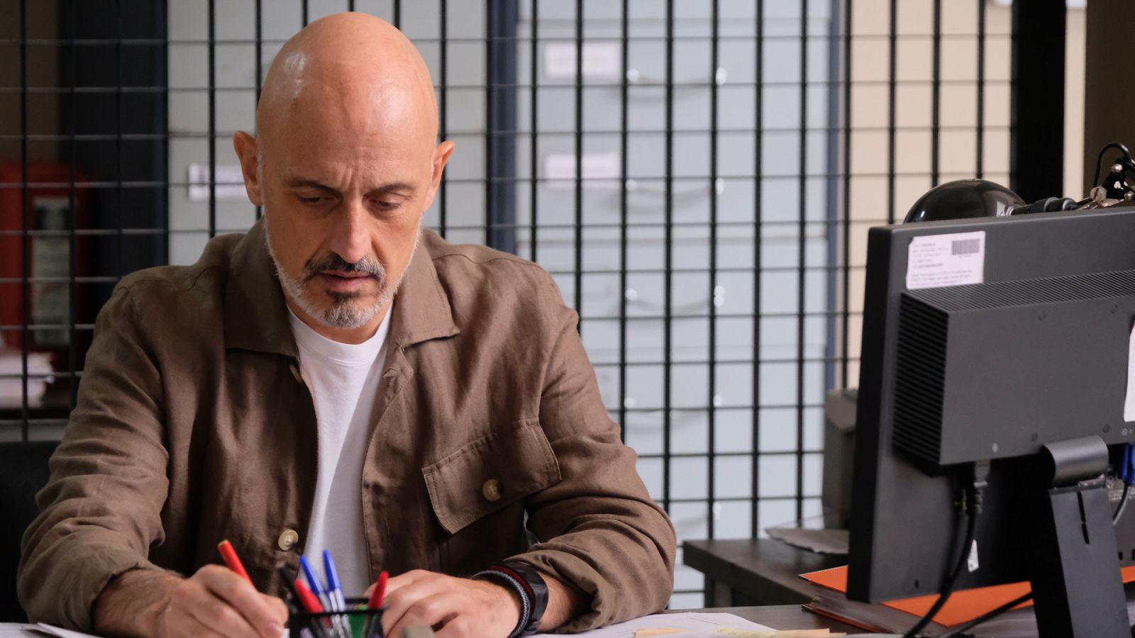 Servir y proteger - Episodio 1063 - Ver ahora