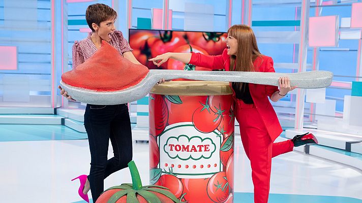 Saber vivir - Saber Vivir - 03/10/21