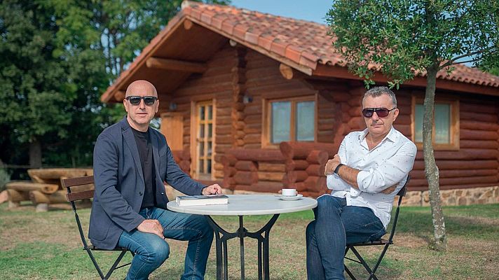 Página Dos - Lo nuevo de Manuel Vilas, en Página Dos