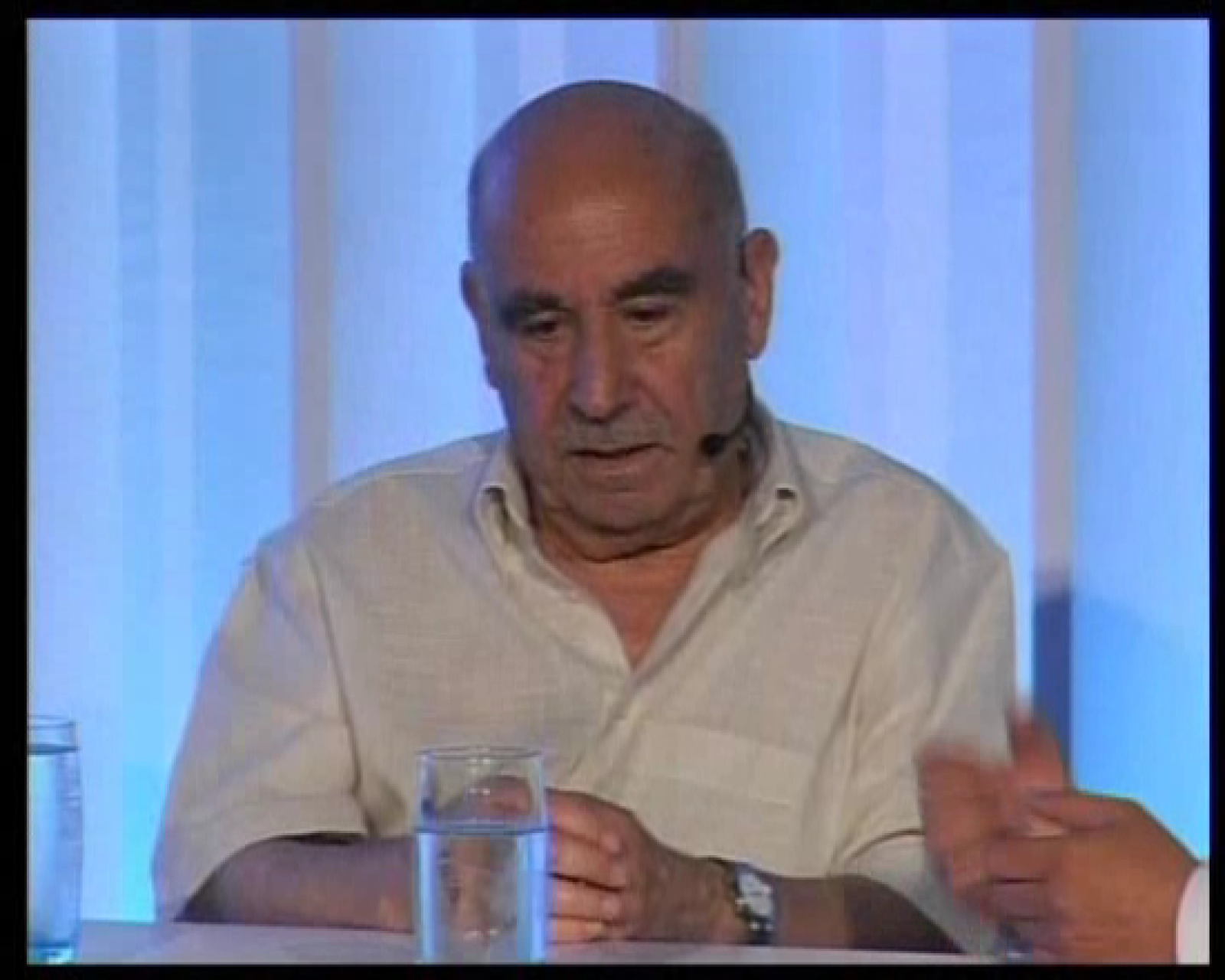 Lluís Josep Comerón