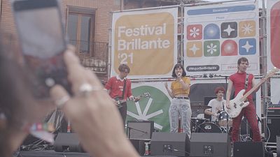Festival Brillante