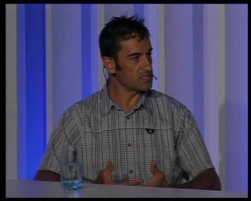 entrevista: Melcior Mauri