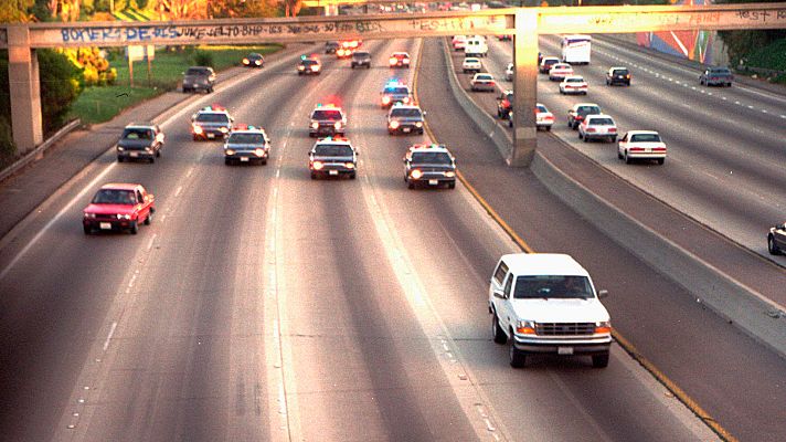 O. J. Simpson: made in America - Episodio 3