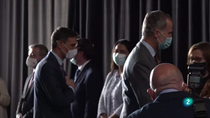 El Vespre - El Vespre - 30/09/2021