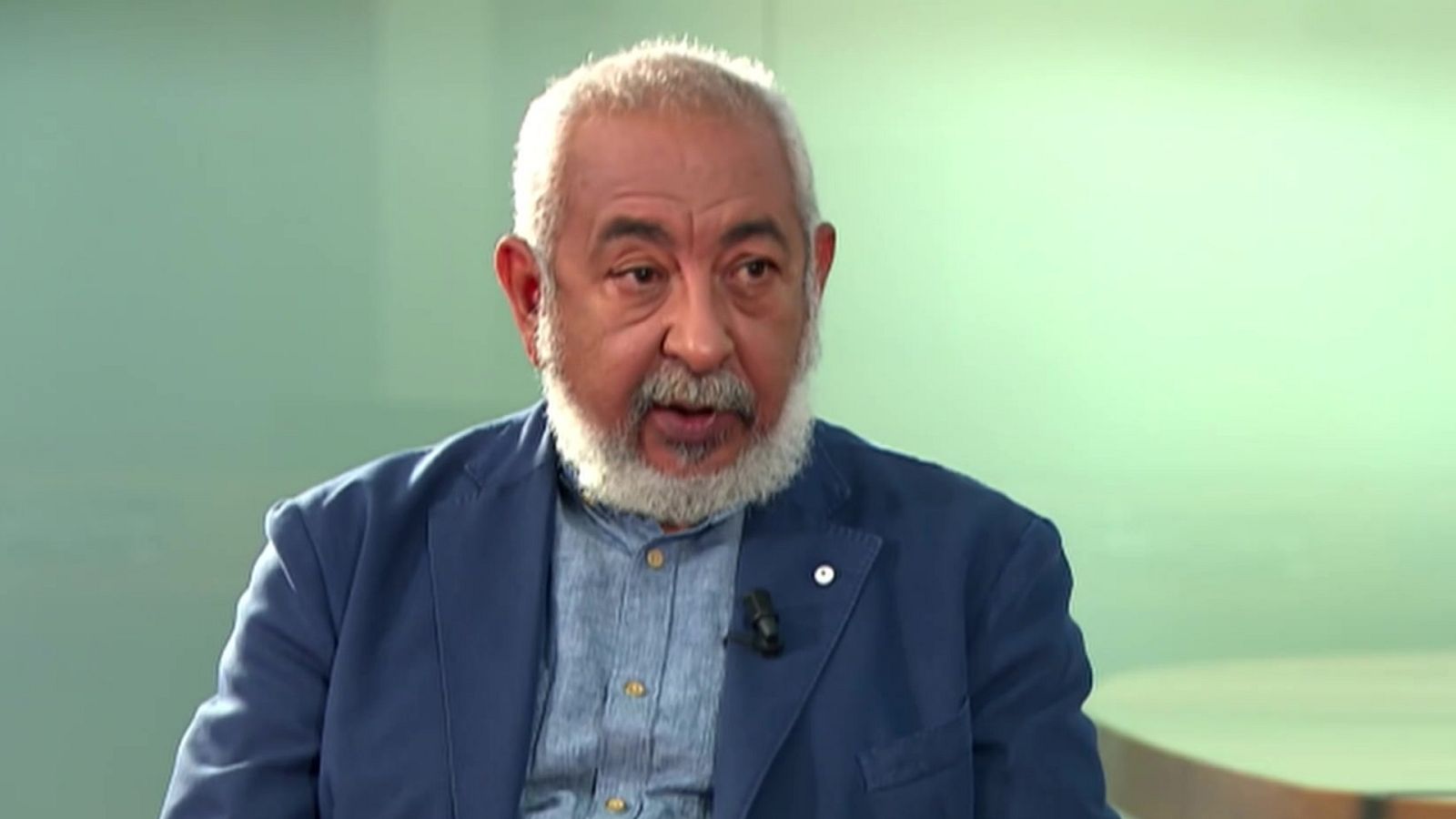 La hora Cervantes - 30/09/21 - ver ahora