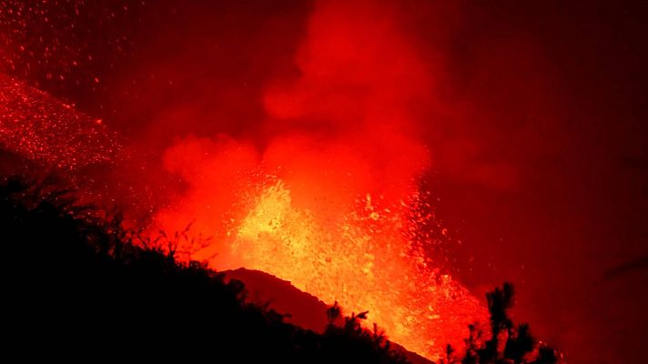 Telediario 1 - Telediario Matinal en 4' - 01/10/2021