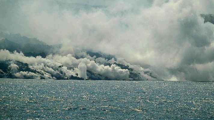 Telediario Matinal - Telediario - 8 horas - 01/10/21