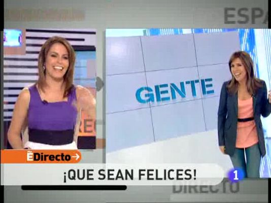 Gente - Gente - 22/10/09