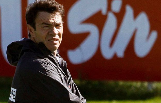  - Abel continuará en el Atlético