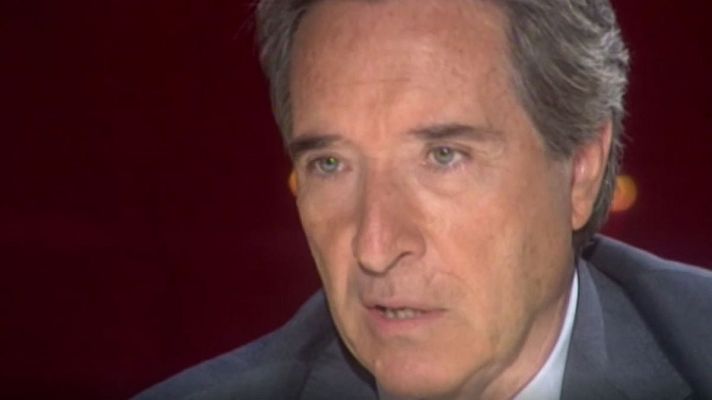 El loco de la colina - Iñaki Gabilondo