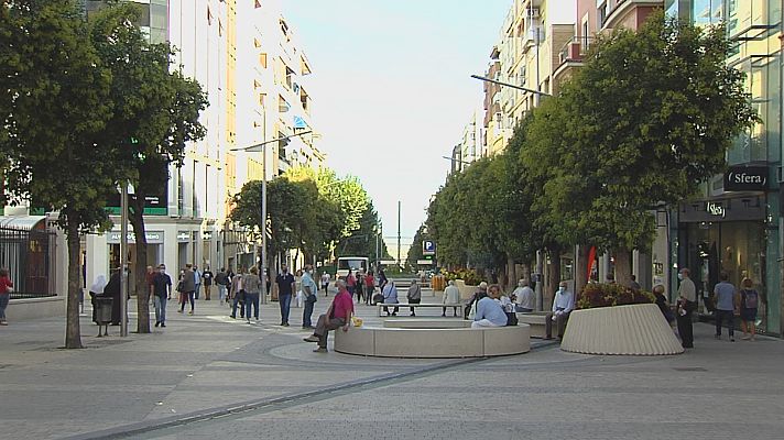 Noticias Andalucía - La mitad de Andalucía en Nivel 0. ¿Qué significa?