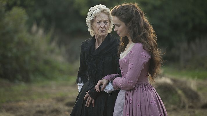 Poldark - Episodio 4