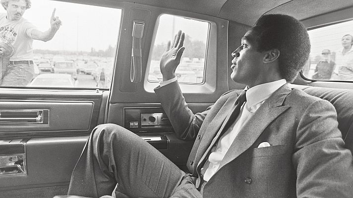 O. J. Simpson: made in America - Episodio 4