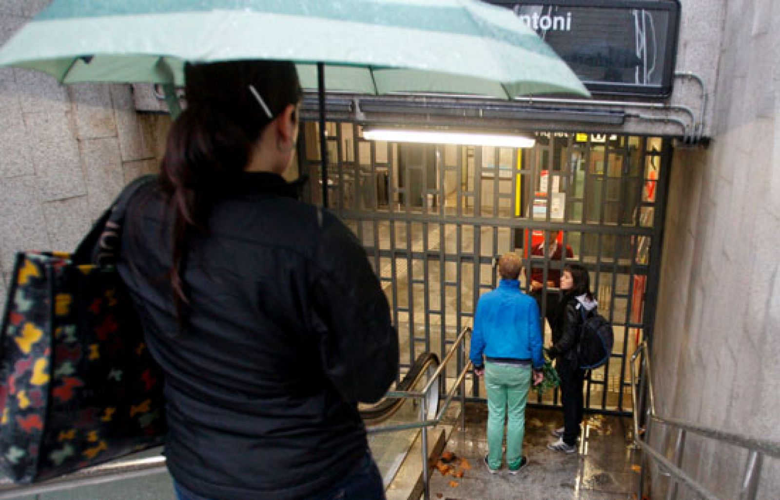 El Tiempo - 22/10/09 - El tiempo | Ver