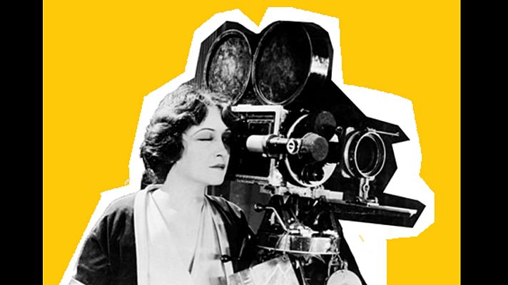 Cámara abierta - Cultube, Pixelatu y Andrea Reyes