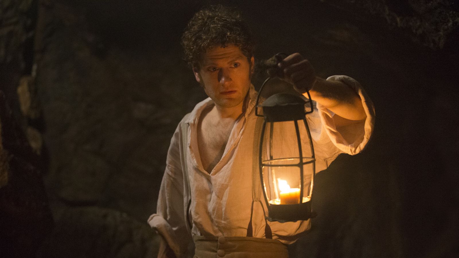 Serie Poldark: Episodio 2x05 en RTVE Play | Ver