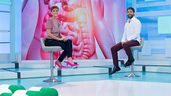 Saber vivir - Por qué los protectores de estómago en realidad no protegen