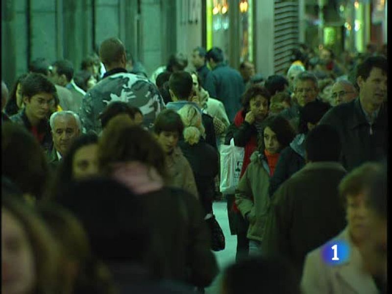 Tengo una pregutna para usted- El próximo martes vuelve el programa Tengo una pregunta para usted