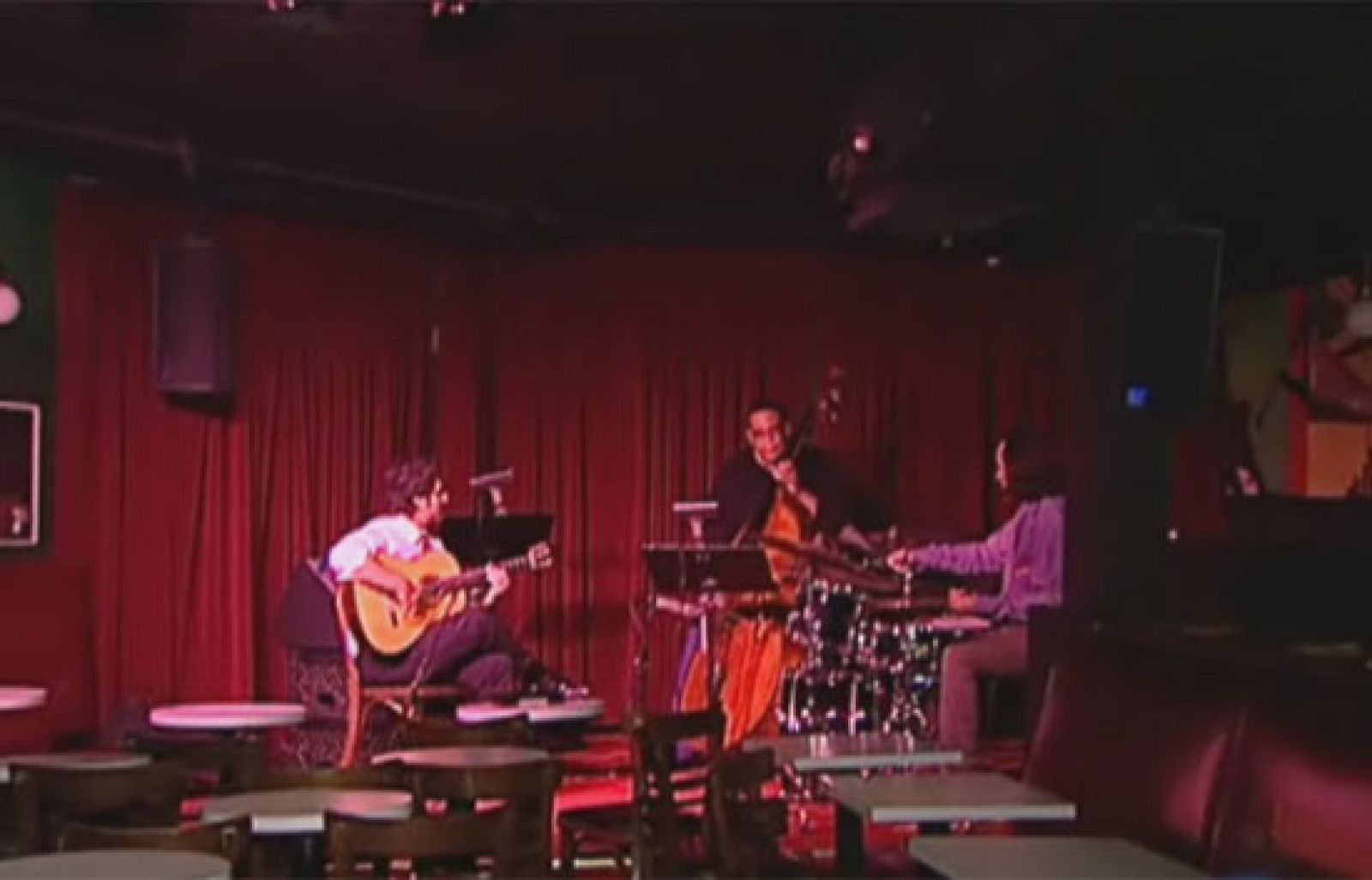 Se presenta en Nueva York el disco 'Española' del guitarrista Niño Josele | Ver