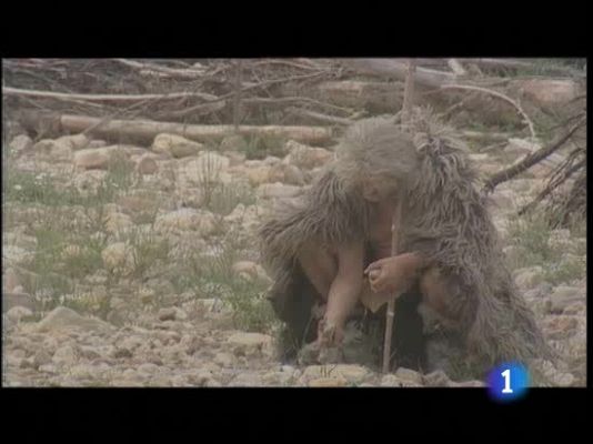 Ciencia y tecnología en Rtve.es - Materiales del futuro