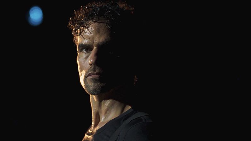 Un país en danza - Constancia y disciplina