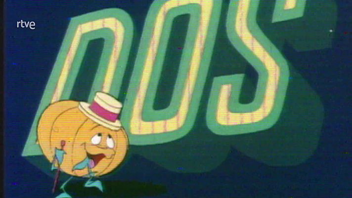 Viaje al centro de la tele - Sintonías animadas, grandes éxitos