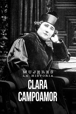 Clara Campoamor