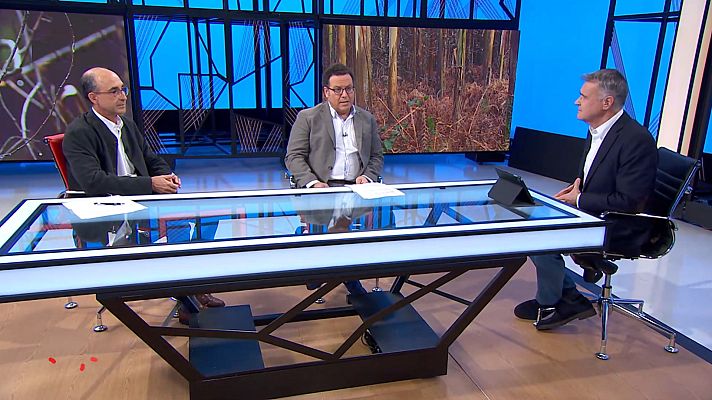 La aventura del Saber - La aventura del saber - 05/10/21