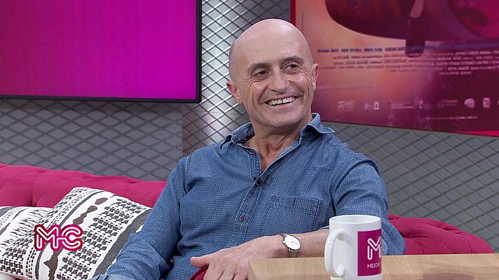 Mejor contigo - Programa 15