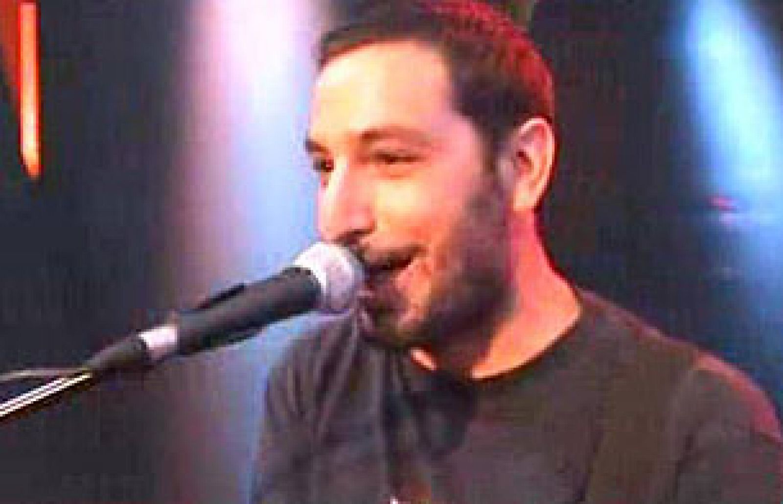 Los conciertos de Radio 3 - Habeas Corpus - Los conciertos de Radio 3 en La 2 | Ver