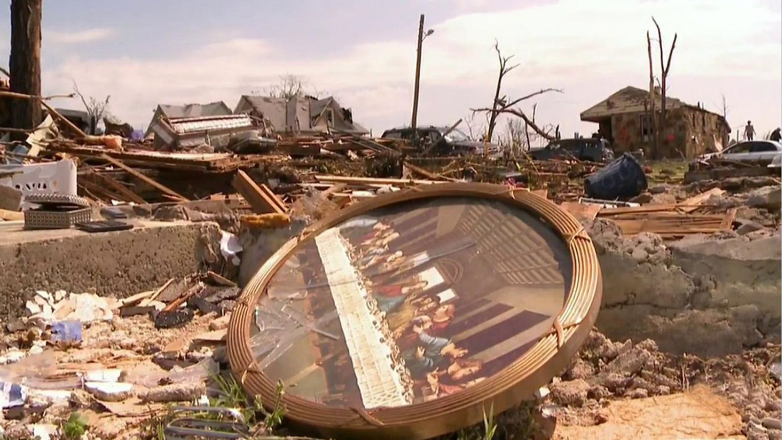 Climas extremos - Episodio 3: Tornados en Oklahoma - ver ahora