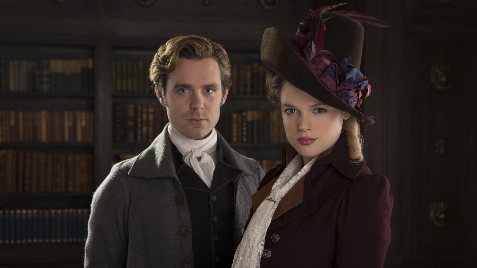 Serie Poldark: Episodio 2x06 en RTVE Play | Ver