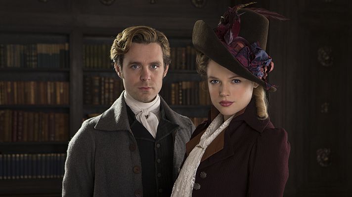 Poldark - Episodio 6