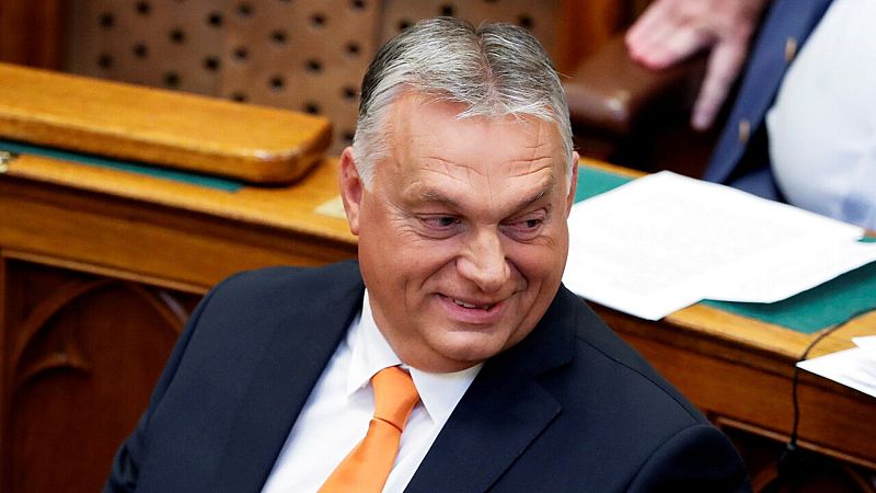 La libertad de prensa, amenazada en Hungría