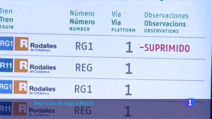 L'Informatiu - L'Informatiu 2 - 01/10/2021