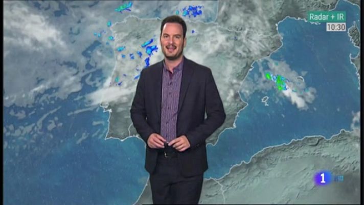 Noticias de Extremadura - El tiempo en Extremadura - 01/10/2021