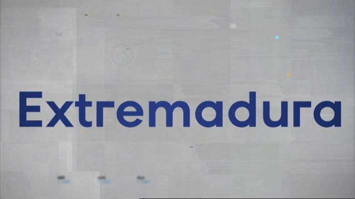 Noticias de Extremadura - Noticias de Extremadura 2 - 01/10/2021